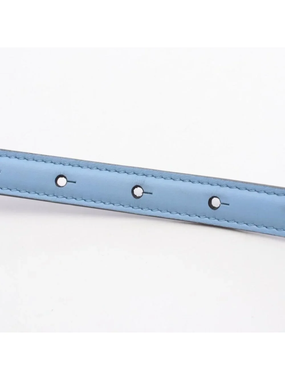 Gucci Belt Interlocking G Leather